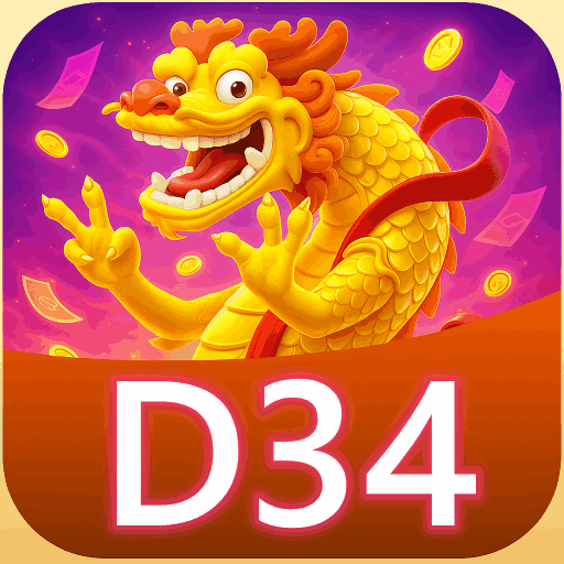 D34 Cassino Online